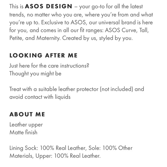 ASOS DESIGN size 8 Tan Florentine Woven Leather Sandals! - Picture 6 of 15